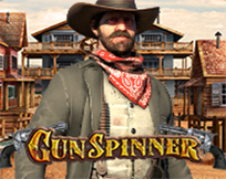 Gunspinner