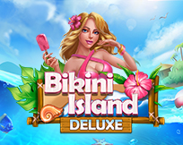 Bikini Island Deluxe