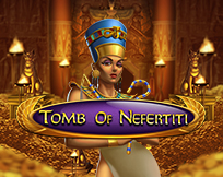 Tomb Of Nefertiti