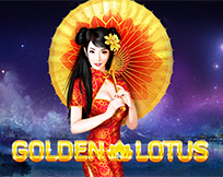 Golden Lotus