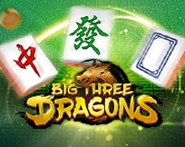 Big Three Dragons SP Big Three Dragons SP