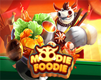 Moodie Foodie