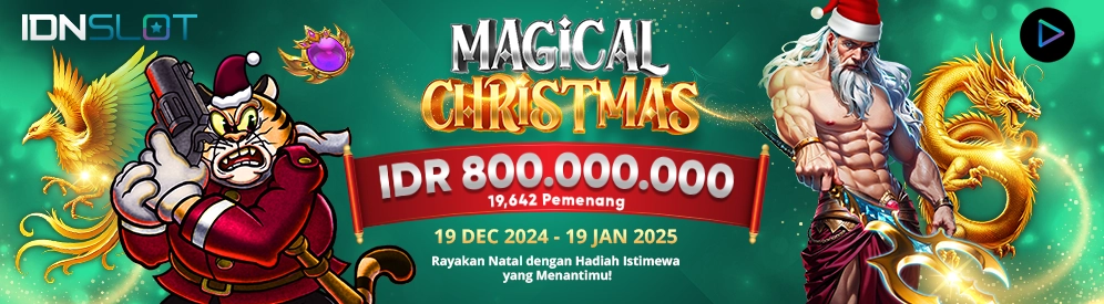 Christmas n New Year 2024 Cash Drop